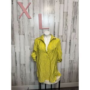 Prototype blouse size XL